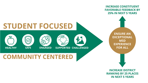 Strategic Plan Vision and Goals